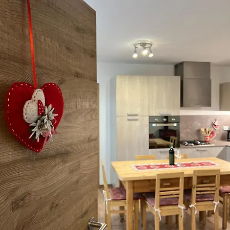 Alpino - Dolomites Escape Apartment Dosoledo