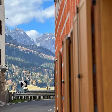 Apartment Alpino - Dolomites Escape *