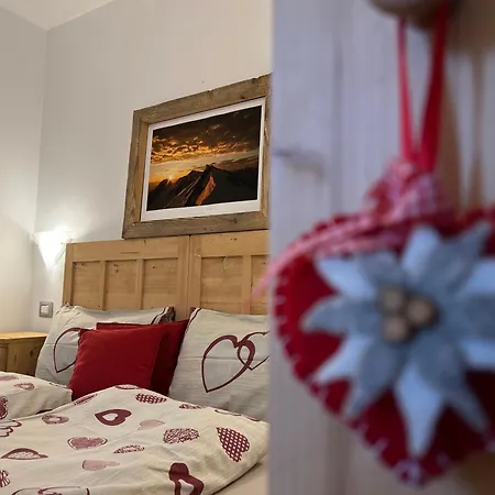 Alpino - Dolomites Escape Apartment *