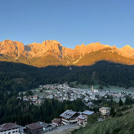 Alpino - Dolomites Escape Appartement