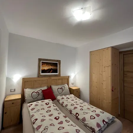 Apartment Alpino - Dolomites Escape