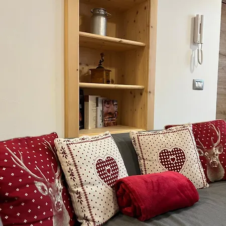 Apartment Alpino - Dolomites Escape