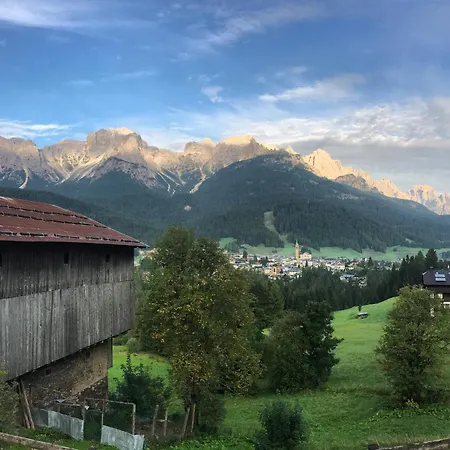 Alpino - Dolomites Escape Dosoledo